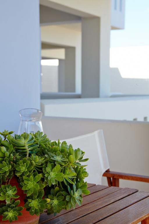 Amarandos Sea View Apartments Vokaria Camera foto