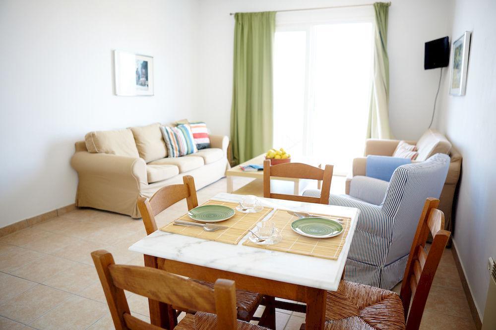 Amarandos Sea View Apartments Vokaria Esterno foto