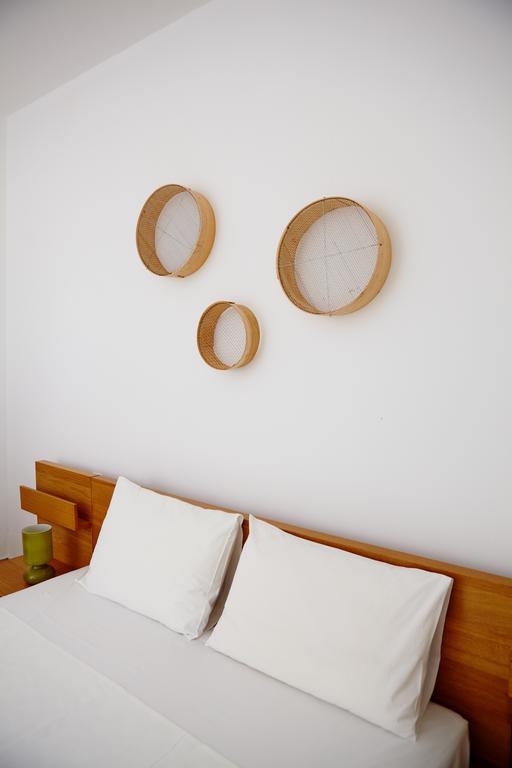 Amarandos Sea View Apartments Vokaria Esterno foto