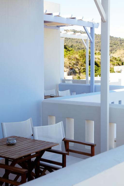 Amarandos Sea View Apartments Vokaria Esterno foto